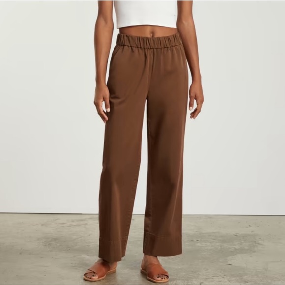 Everlane Pants - Everlane Easy Pants